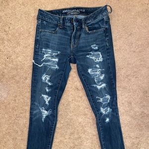 COPY - AE jeans